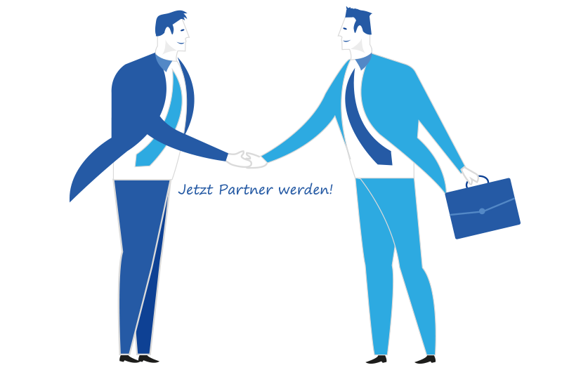 partner rocket